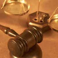 Criminal Offence Charge Court Legal Aid