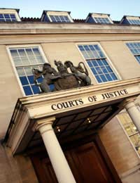 Criminal Cases Review Commission Appeal