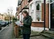 Applying for a Charging Order on Property
