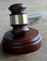 Judicial Review Appeal Decision