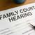 A Guide to Court Orders