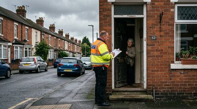 Enforcing a County Court Judgment: Your Options Compared