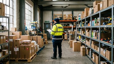 Commercial Rent Arrears Recovery (CRAR): Step by Step Guide
