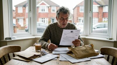 Default Judgment: How It Works and How to Set One Aside