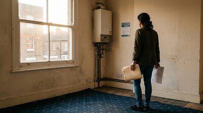Tenancy Deposit Disputes: Your Options