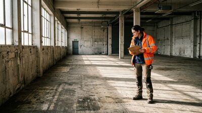 Dilapidations Claims at the End of a Commercial Lease